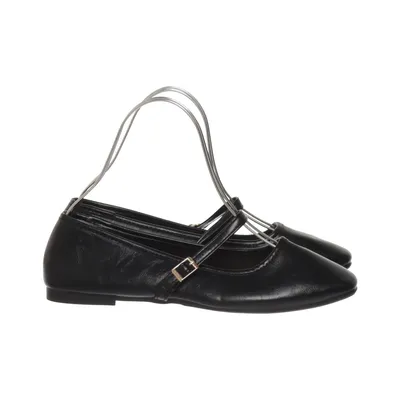 Ballerinas (Schwarz) von Fashion