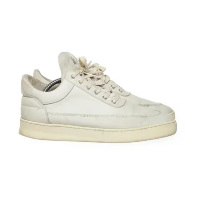 Sneakers (Turkis) fra Filling Pieces