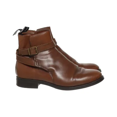 Boots (Brun) från Tiger of Sweden