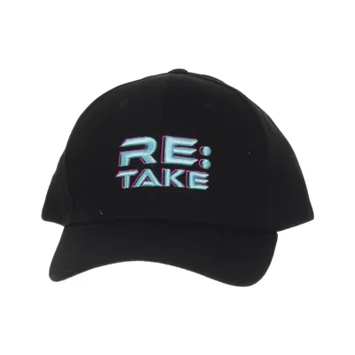 Baseball cap (Black, Blue, Pink) from Star Nutrition