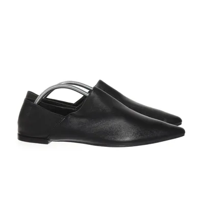 Ballerinaskor (Svart) från H&M