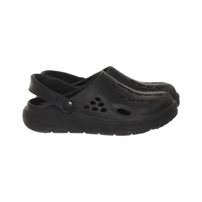 Sandals (Black) from Expert