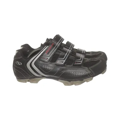 Chaussures de vélo (Noir, Argent) de Specialized