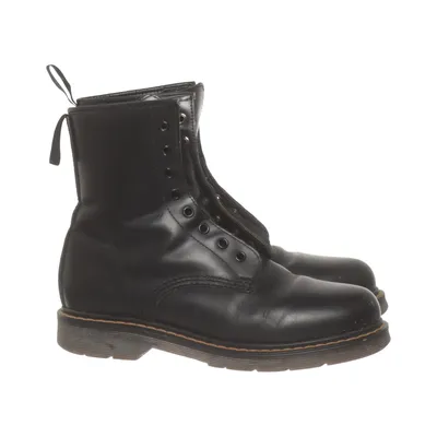 Kängor (Svart) från AM Shoe Company