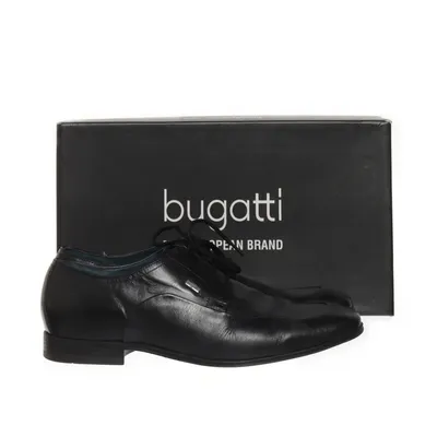 Derbyskor (U 1805-1) från Bugatti Skinn