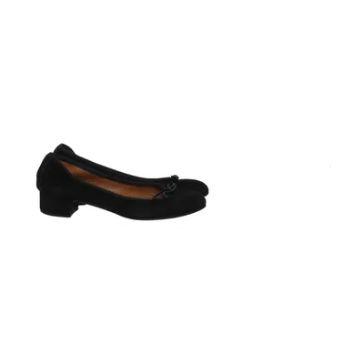 Ballerinas (Schwarz) von Angela C