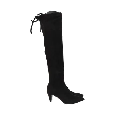 Boots (Black) from XIT by Dinsko