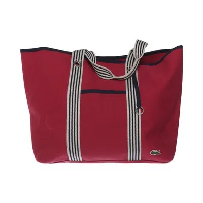 Handväska (Rosa, Flerfärgad) från Lacoste