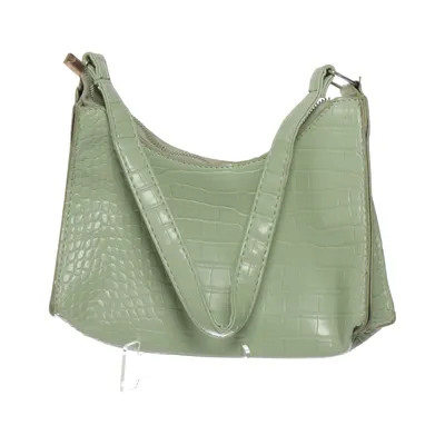 Handtas (Groen)