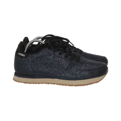 Baskets (Bleu) de Woden