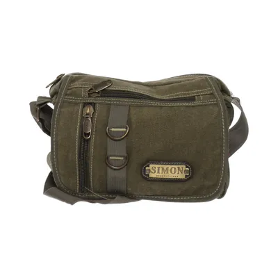 Shoulder-bag (Green) from Simon