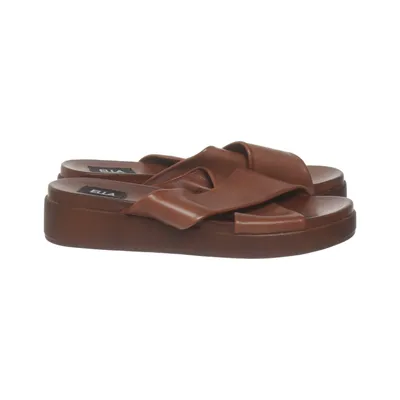 Slip-ins (Brun) från Ella of Sweden