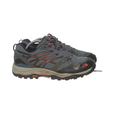 Wandelschoenen (Hedgehog Fastpack) van The North Face Leer
