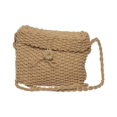 Axelremsväska (Beige) från Coolway