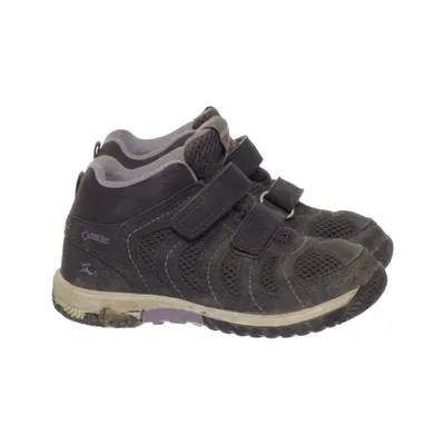 Ankle boots (Gray) from Viking