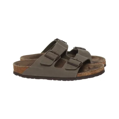 Hjemmeskor (Arizona) fra Birkenstock Læder