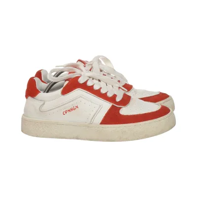 Sneakers (Röd, Vit) från CPNHGN