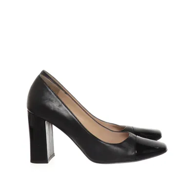 Pumper (Sort) fra Gianvito Rossi
