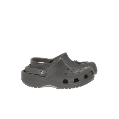 Slip-ins (Grå) från Crocs