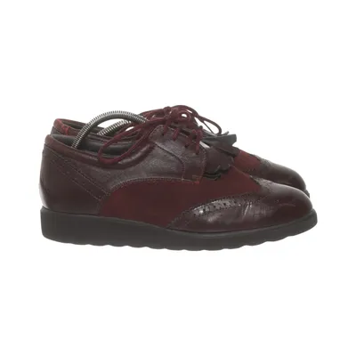 Brogues (Röd) från Alice