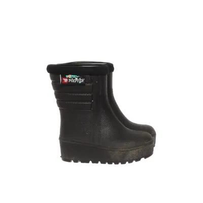 Gummistövlar (Svart) från Polyver