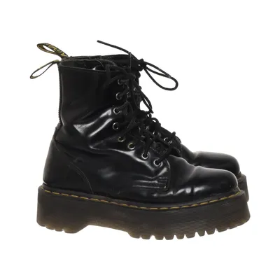 Bottes à lacets (Jadon) de Dr. Martens