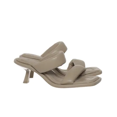 Mules (Beige) de H&M