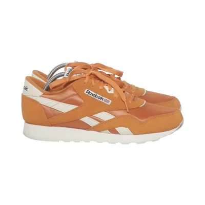 Trainers (Orange) from Reebok Classic