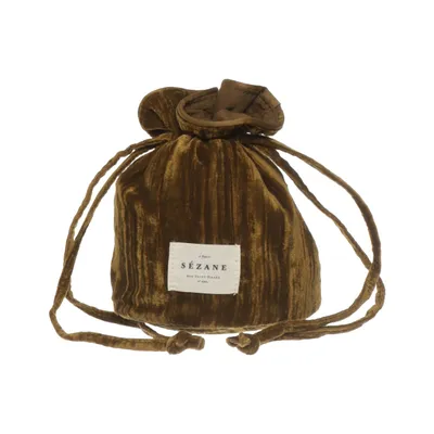 Sac à main (Marron) de Sézane