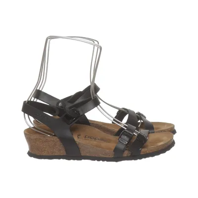 Sandales (Noir) de Papillio