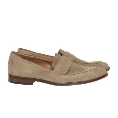 Loafers (Beige) fra Boss