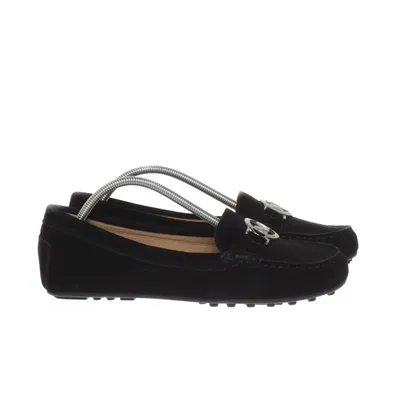 Loafers (Svart) från Michael Kors Skinn
