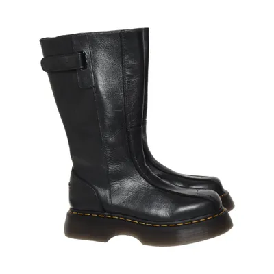 Stiefel (Schwarz) von Dr. Martens