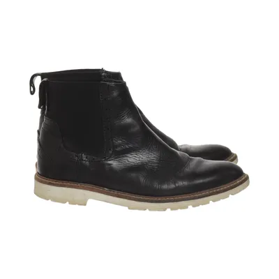 Bottines Chelsea (Noir) de Shoe Biz