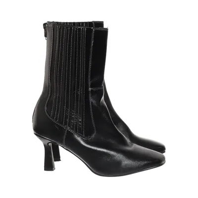 Stiefeletten (Schwarz) von 4th + Reckless