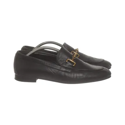 Mocassins (Noir) de Massimo Dutti