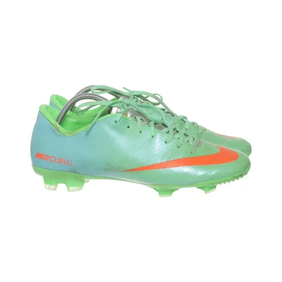 Fodboldstøvler (Grøn) fra Nike