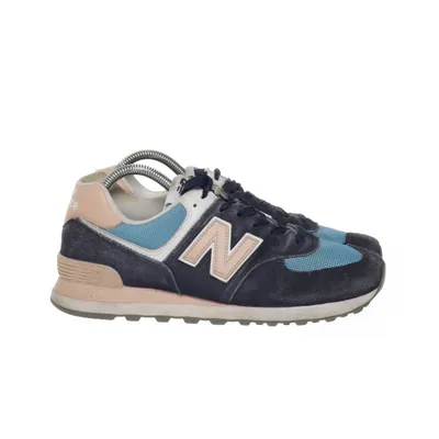 Trainingsschoenen (Blauw, Wit, Roze) van New Balance
