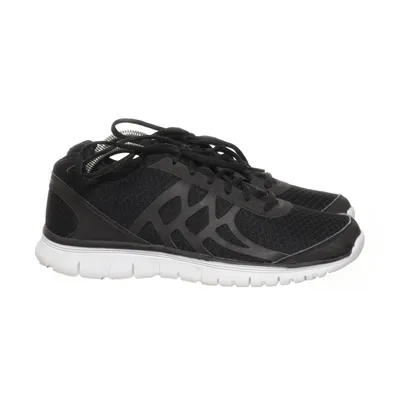 Sneakers (Zwart)