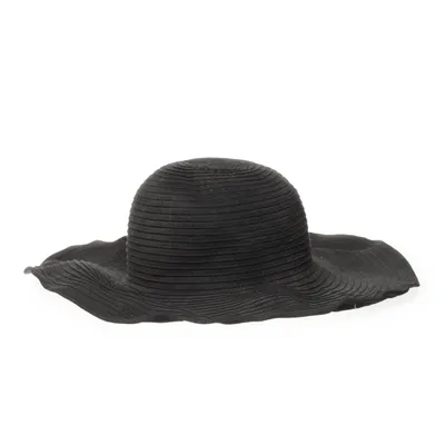 Sun hat (Black) from Seafolly