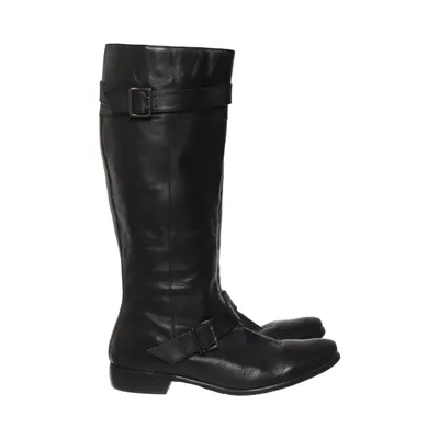 Boots (Black) from Ten Points