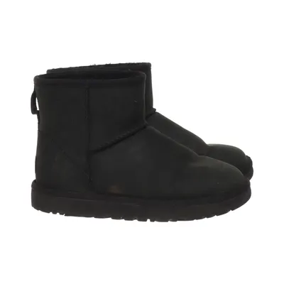 Bottines (Classic Mini II) de UGG Cuir