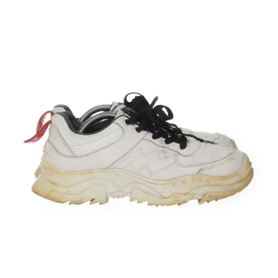 Sneakers (White) from Zadig & Voltaire