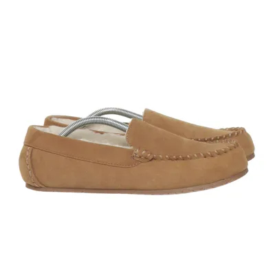 Loafers (Brown) from Lands' End