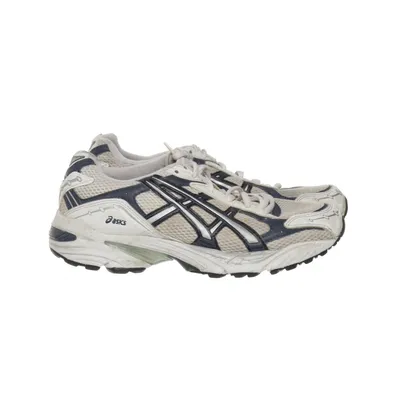 Sneakers (Hvid, Blå) fra Asics