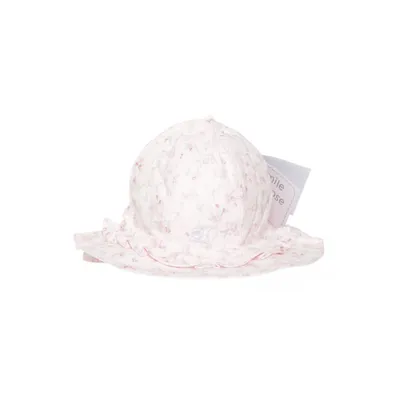 Buckethatt (Rosa, Flerfärgad) från Emile et Rose Bomull, Elastan