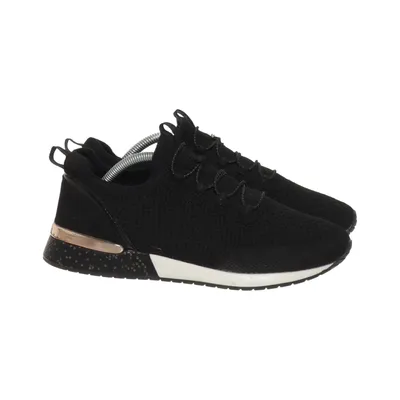 Trainers (Black) from Venice