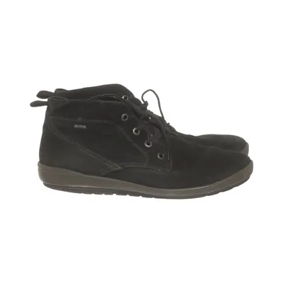 Desert boots (Gray) from Legero