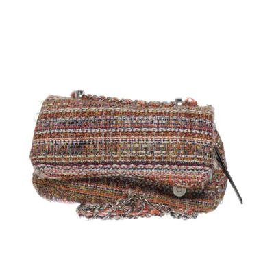 Axelremsväska (Flerfärgad) från Parfois Polyester