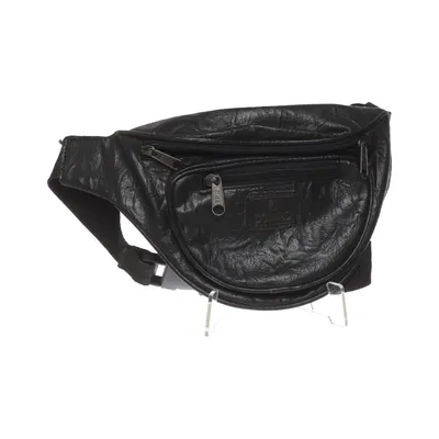 Sac-banane (Noir) de Domino